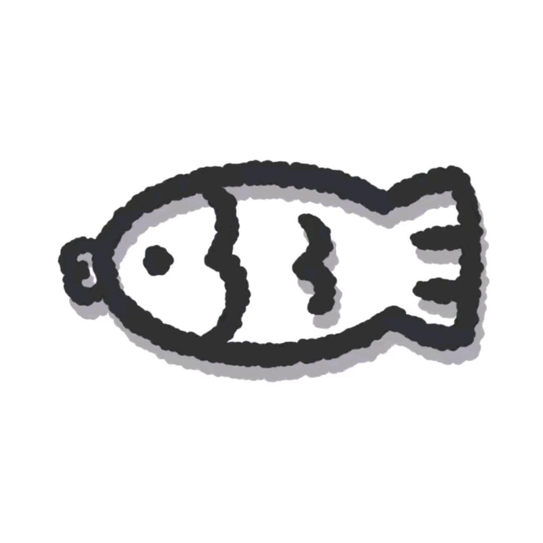 🐟🐟