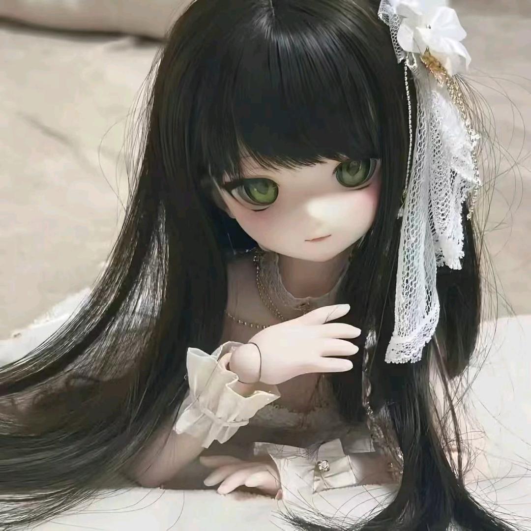 纯鹿人