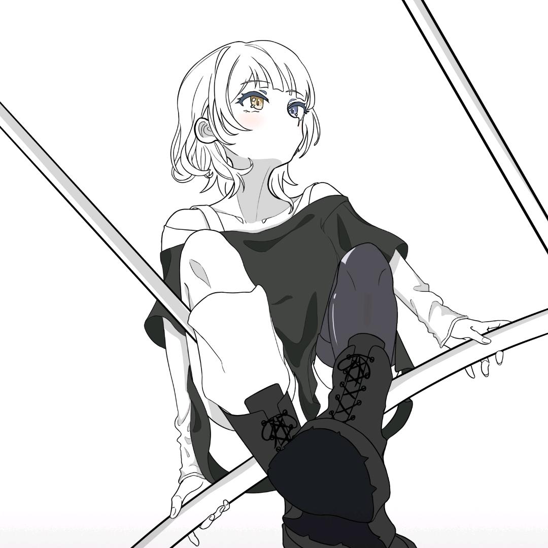 迟到要乐奈