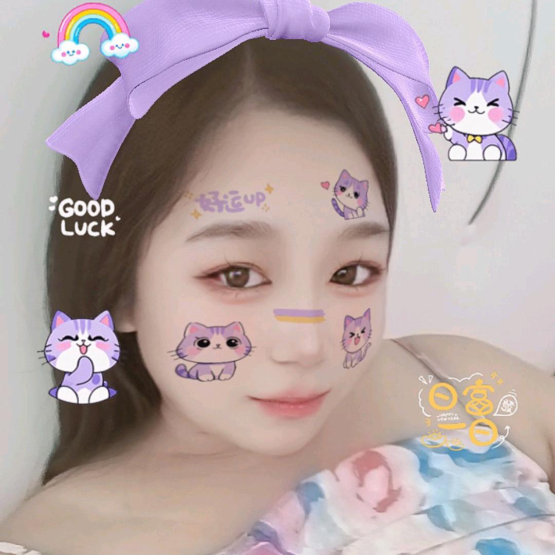 娟子💐