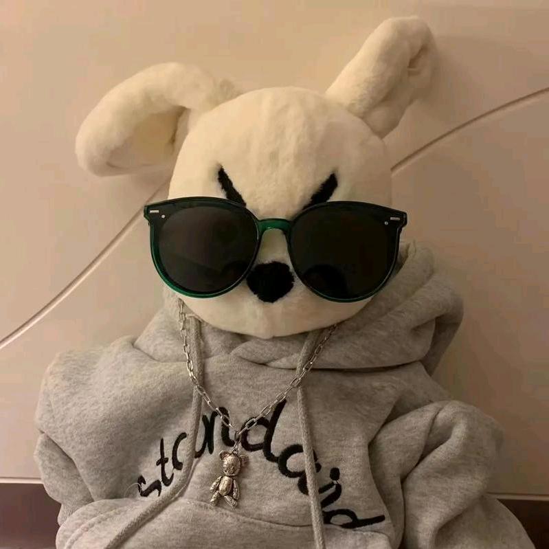 罐装兔崽子🐇