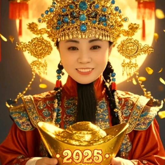 华飞爱舞@