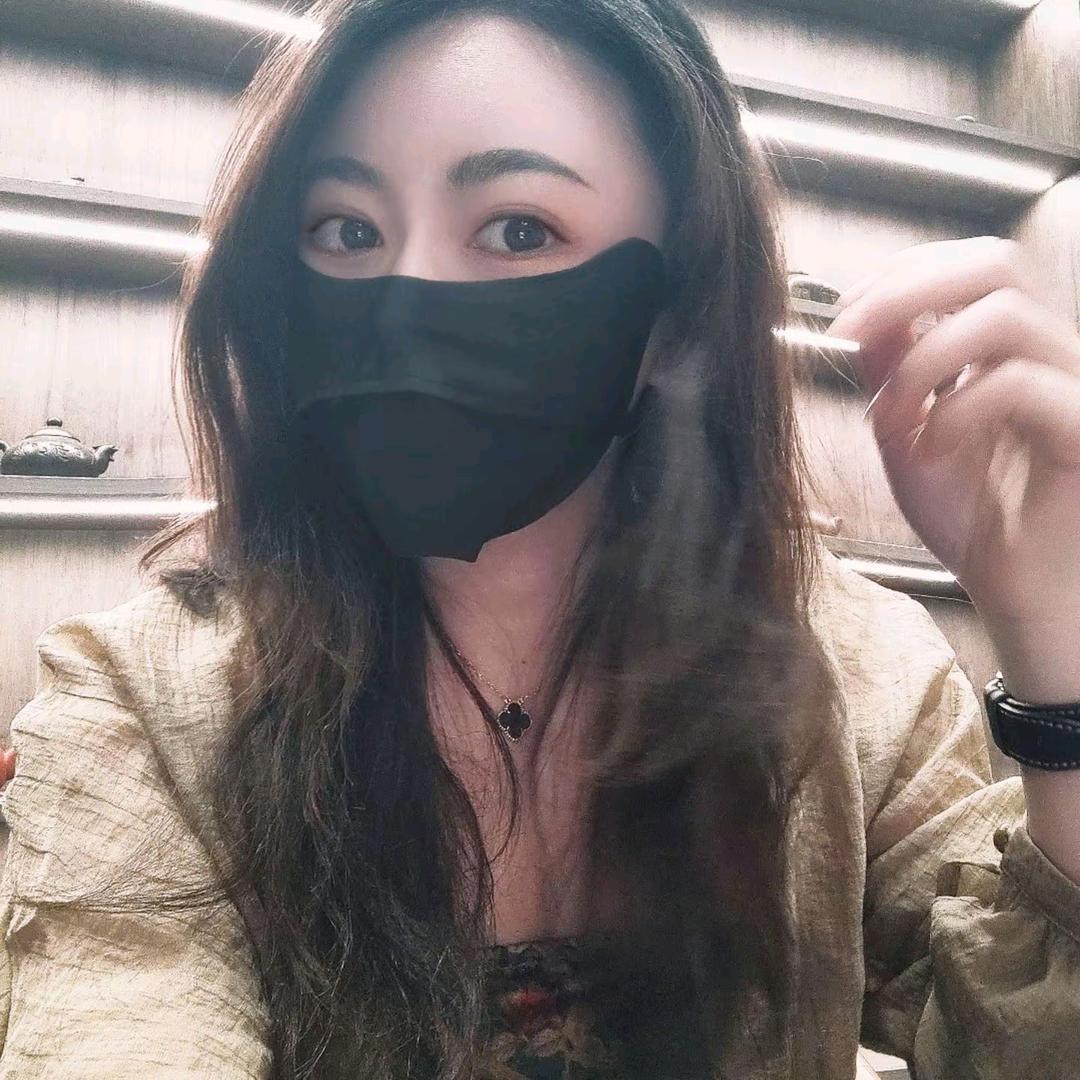 云茶十三姨呀🍵