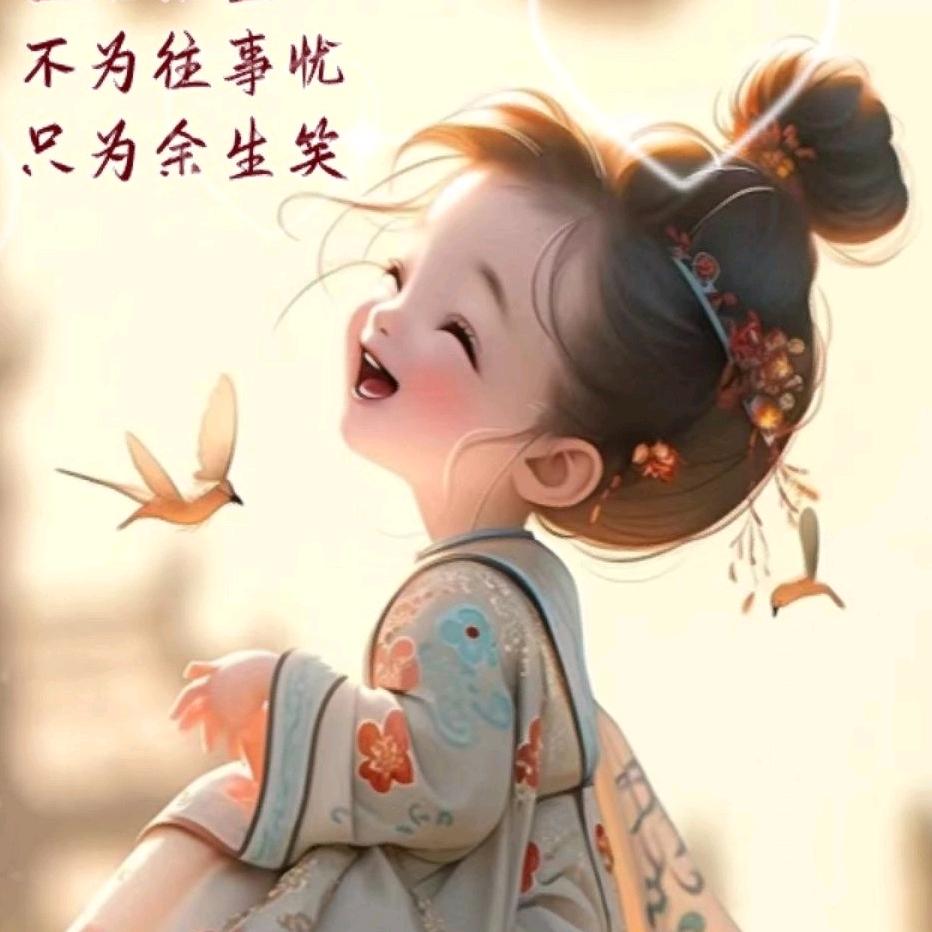 飞翔的海鸥