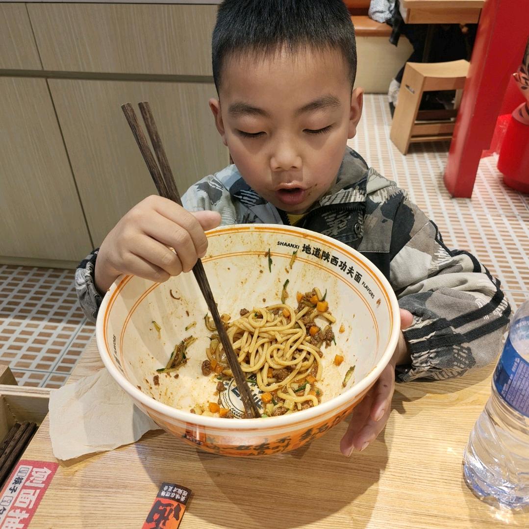 小固