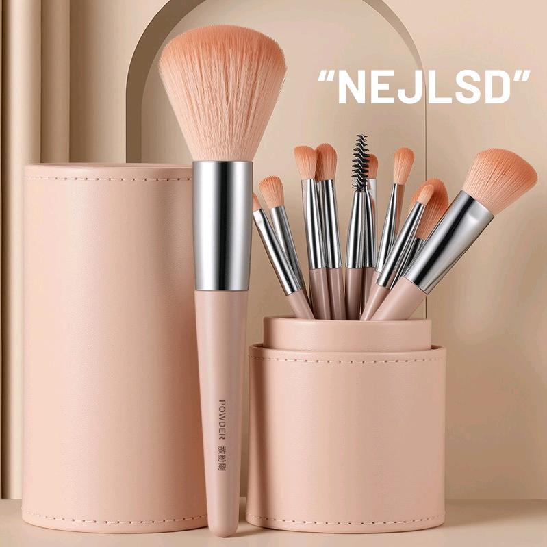 中国化妆刷之乡-鹿邑毛刷