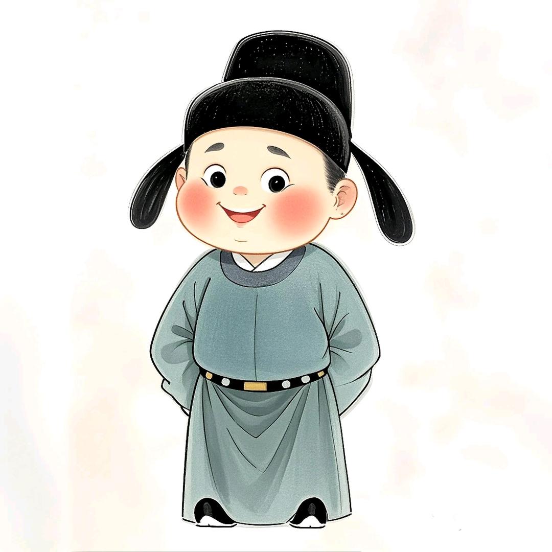 大知闲闲