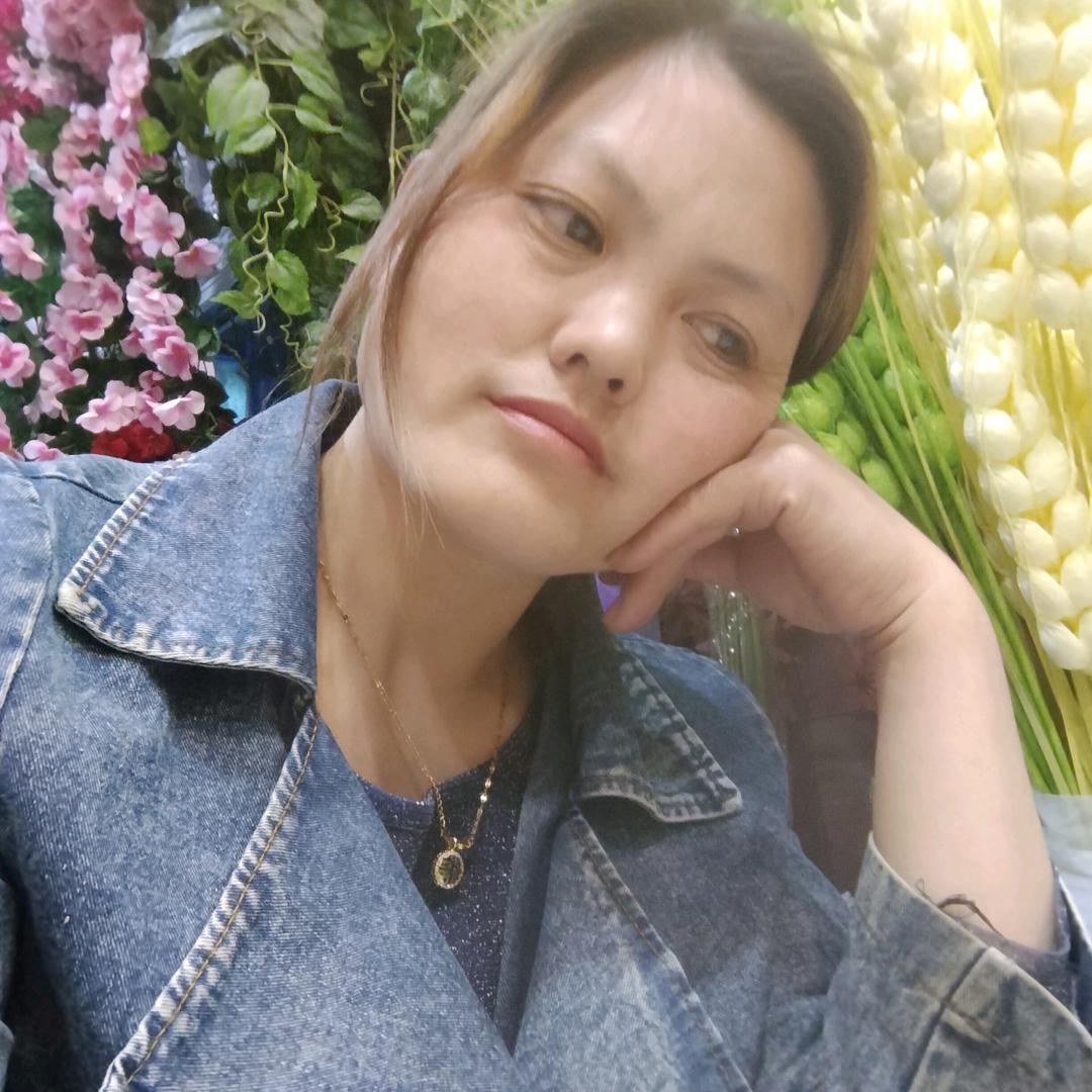 萍水相逢