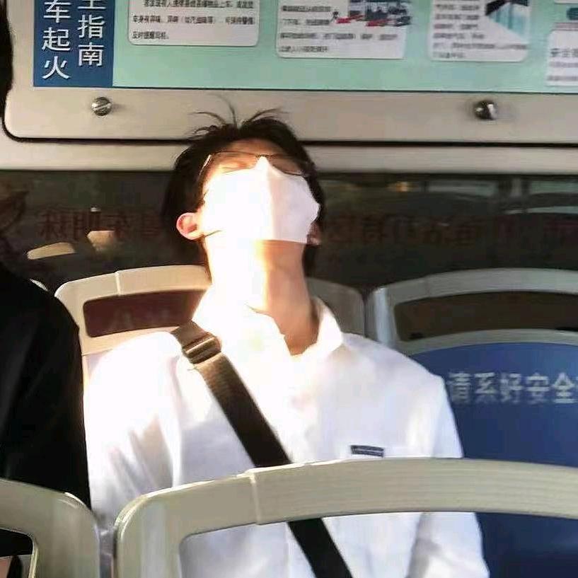 久别