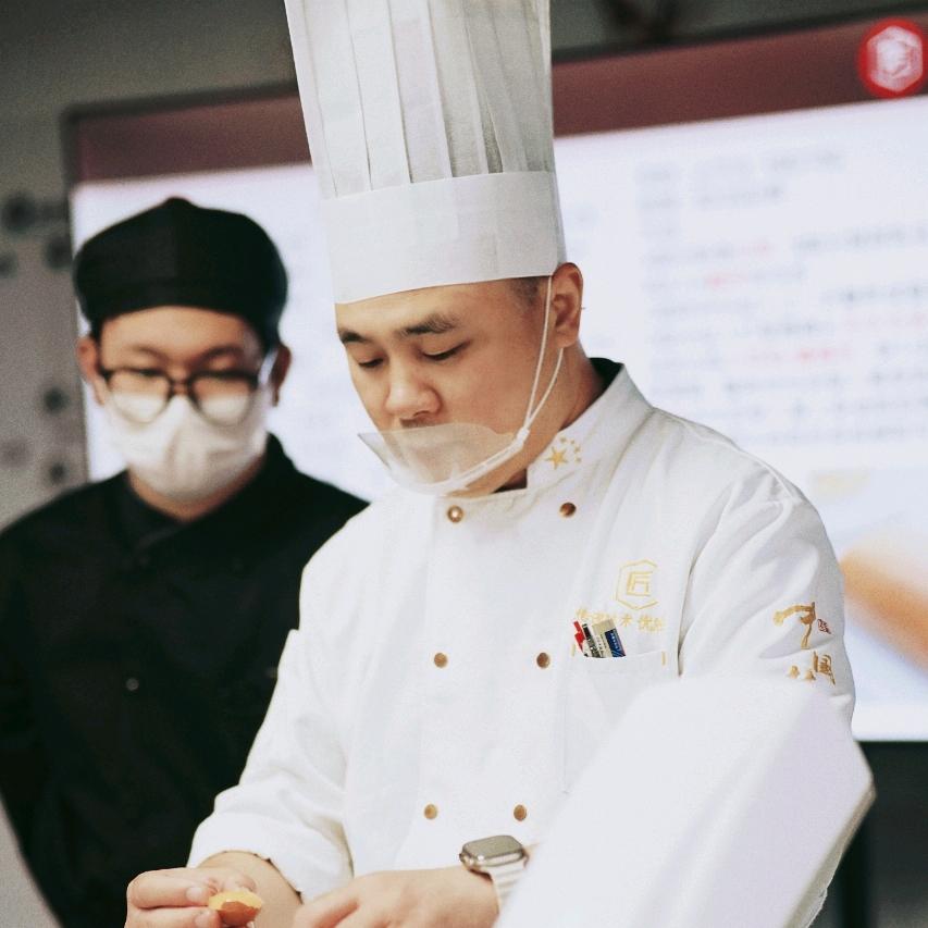 金技烘焙学院（收学员）