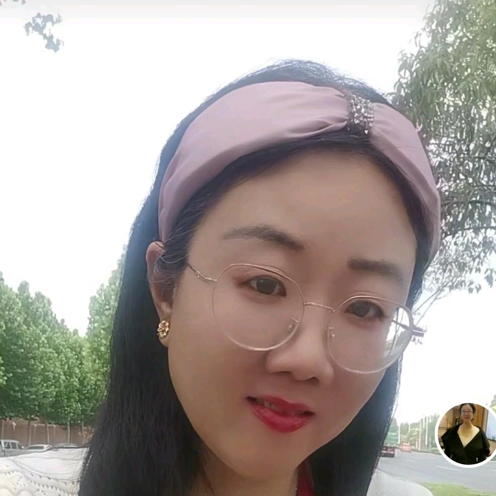 璐璐