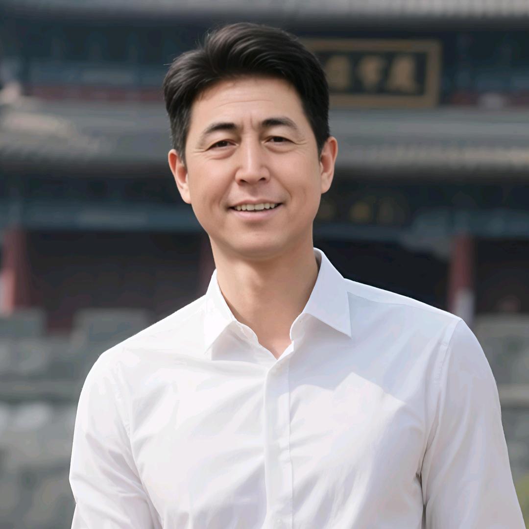 一蓑闲人