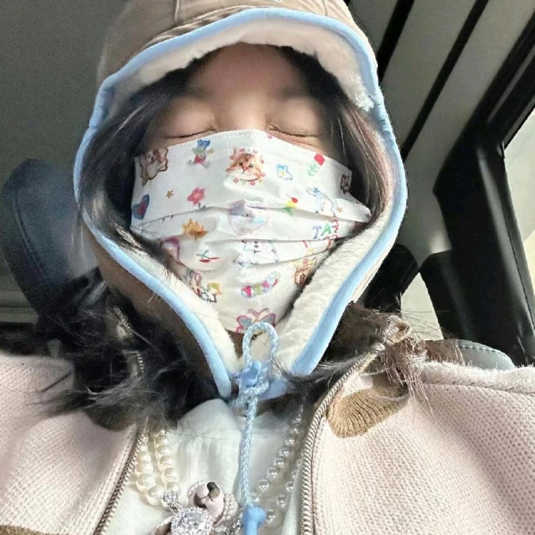琦崽崽🍪