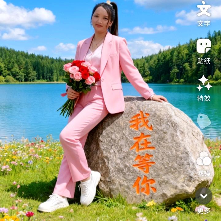 巧妹