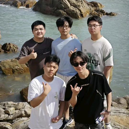 一生を流浪する