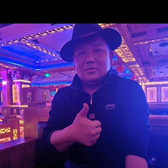 hello~酷狗