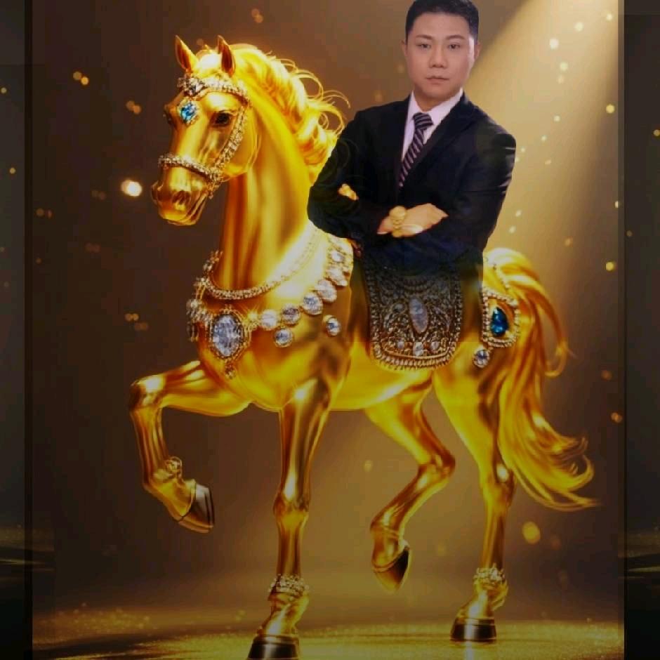 张厂长移动美业