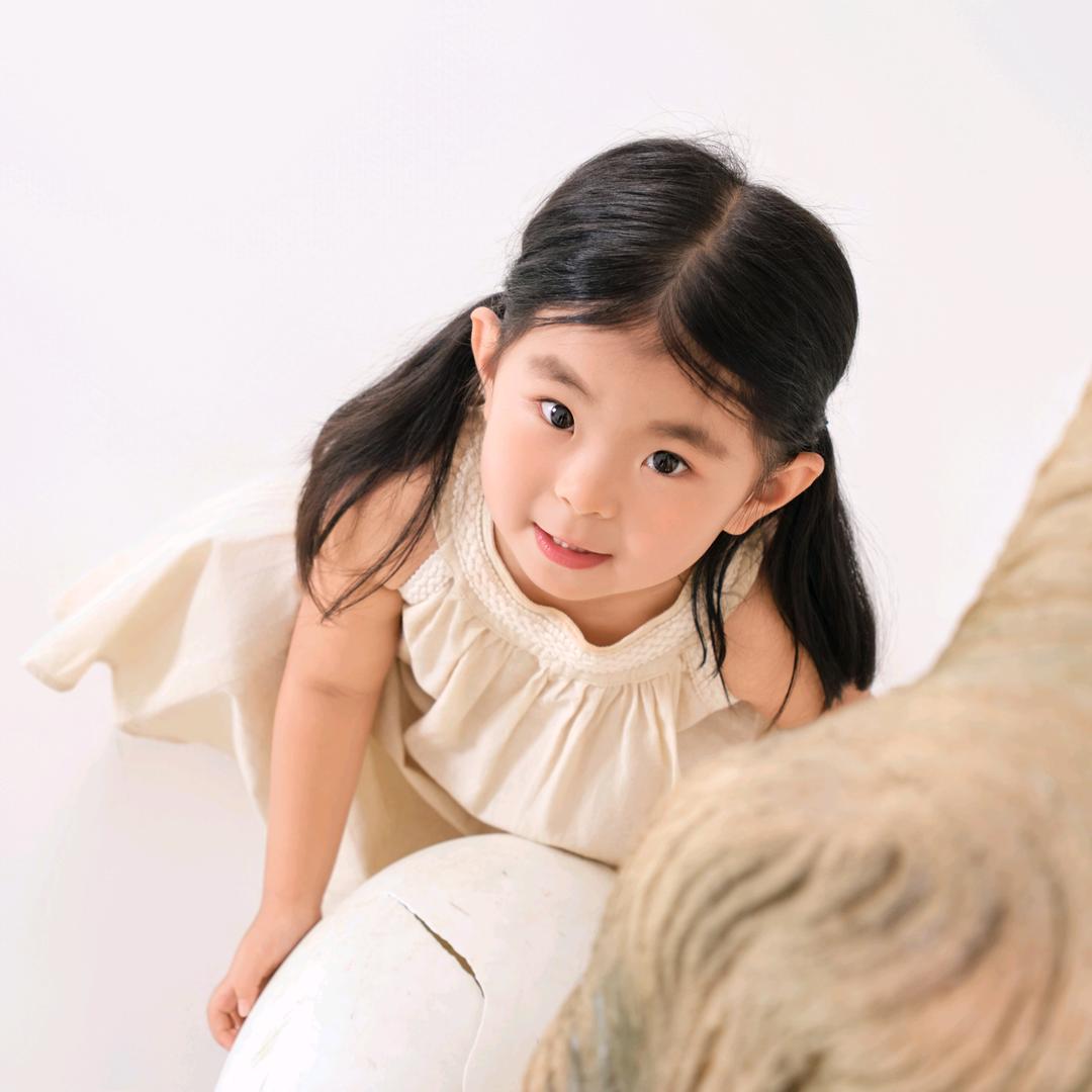 妍浠麻麻呀~👩