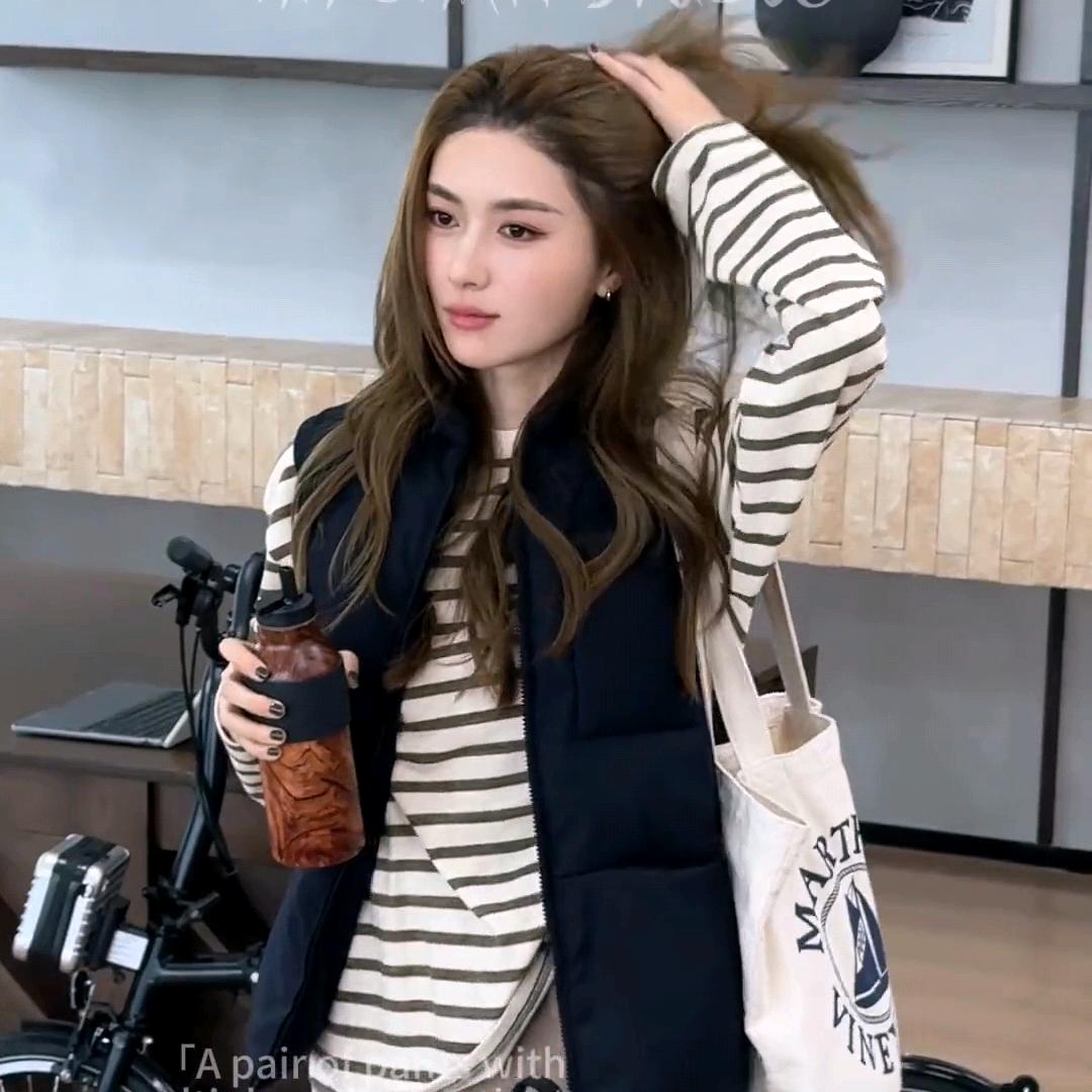 炽火火CHAN-原创时尚穿搭