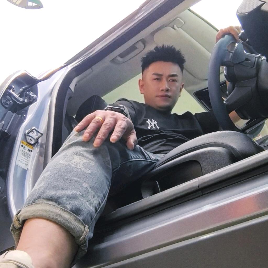 爺   们