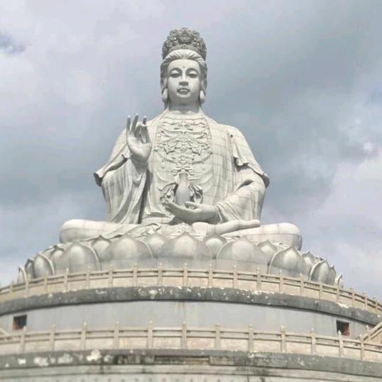 静、
