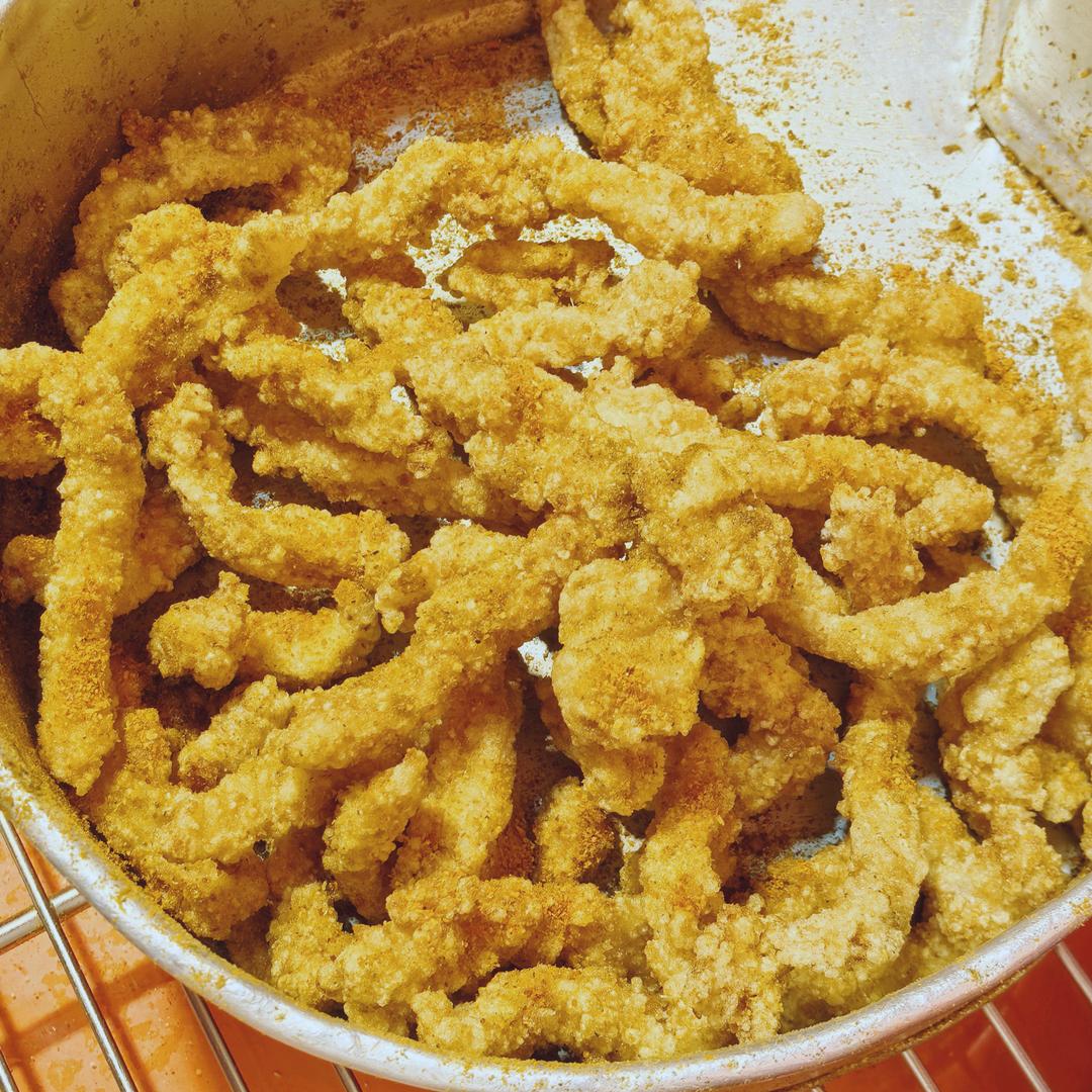 潭人街17号铺朱记鸡柳