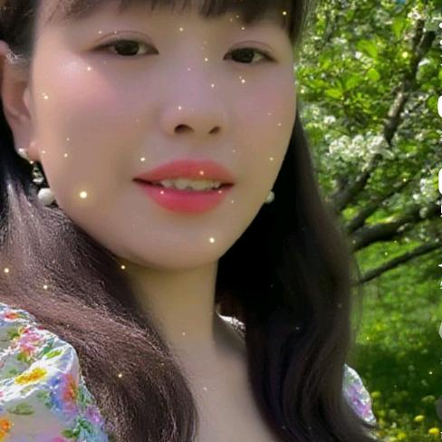 梦中的微笑