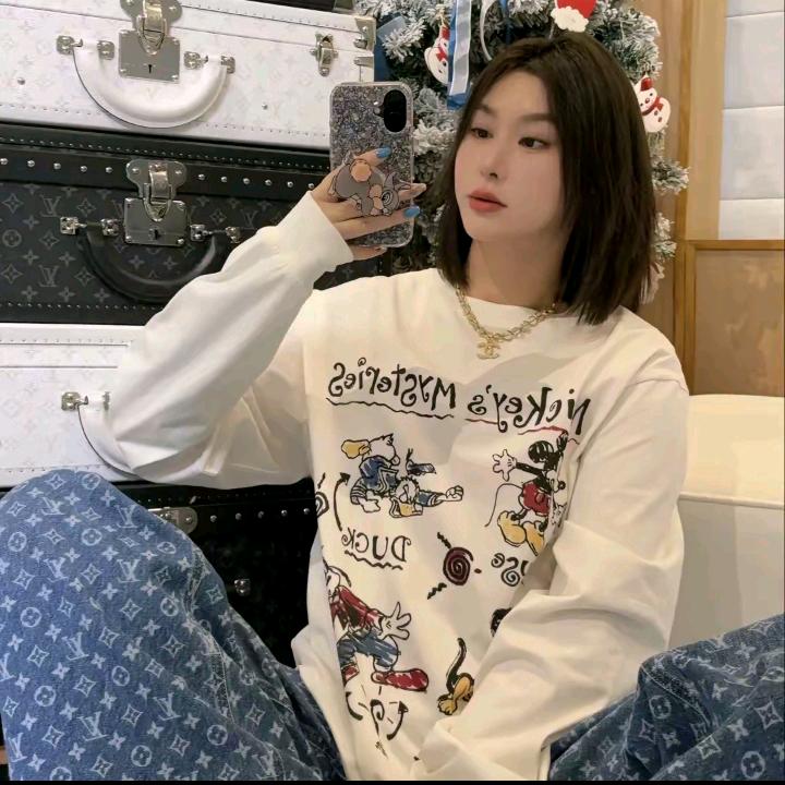 LIN林肉肉（潮流服饰）