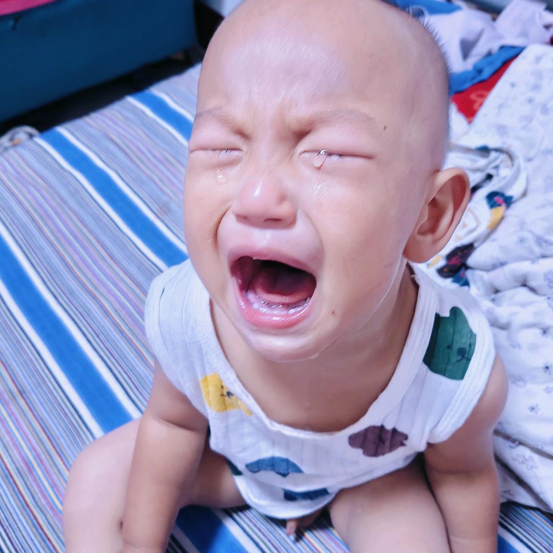 小i