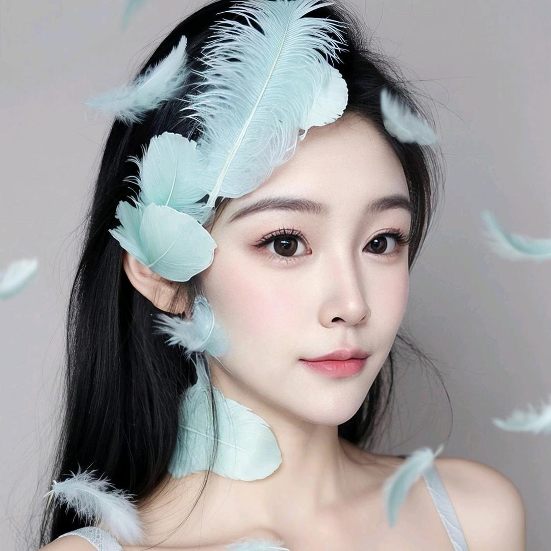 圈圈圆圆圈圈