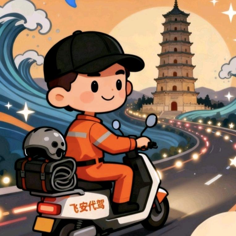 榆林飞安代驾