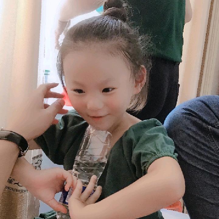 明天会更好😇😇😇