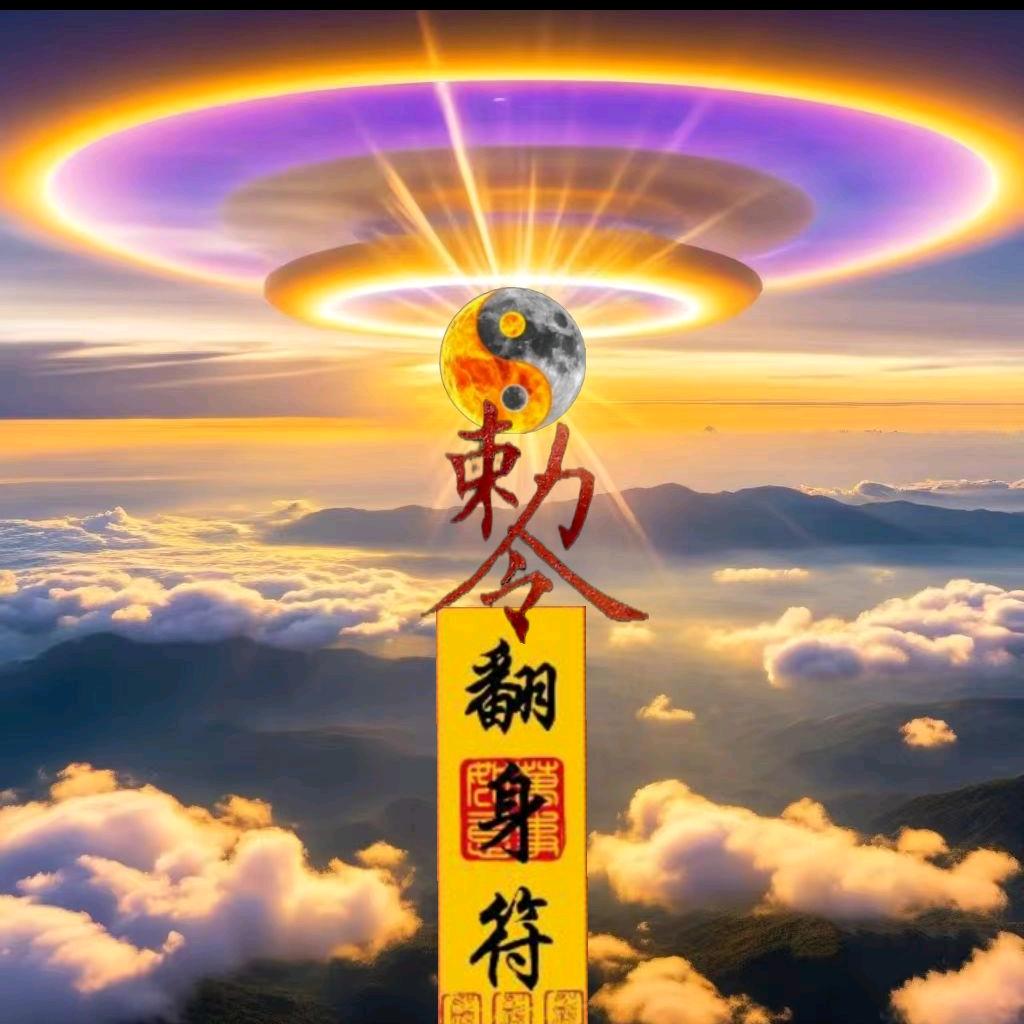 法界～成龙