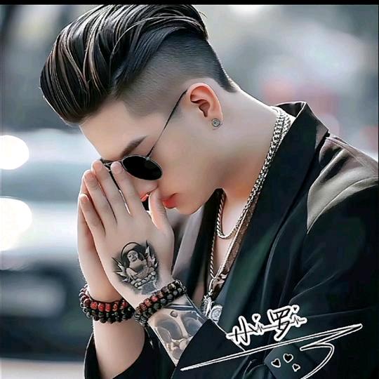 ☯️灬尛⑦鬼☯️