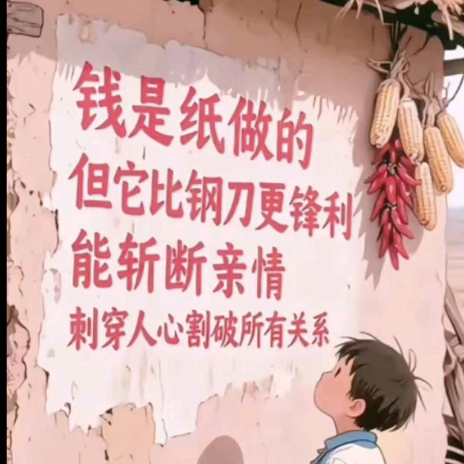 秋天的雨