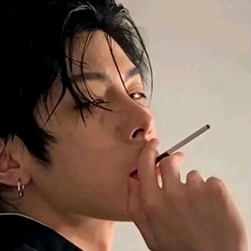 小春春🚬