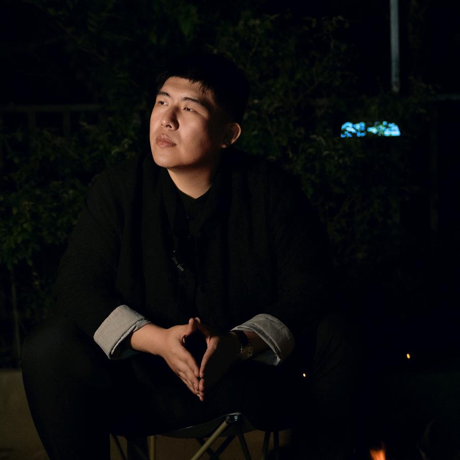 杨昊霖