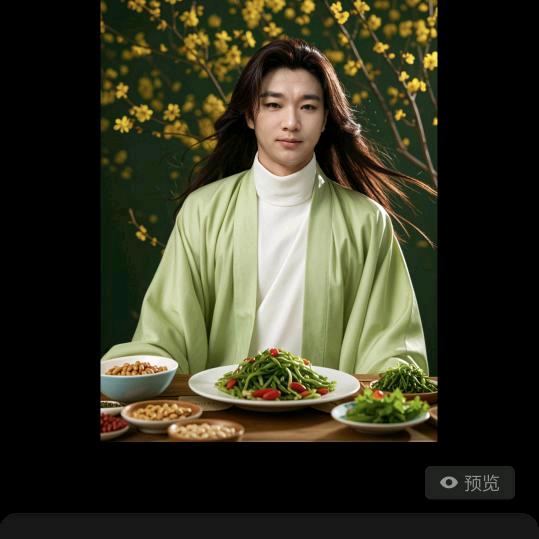 百年好合