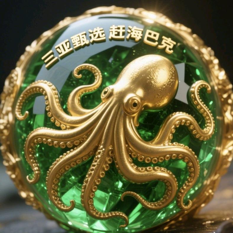 三亚甄选巴克赶海