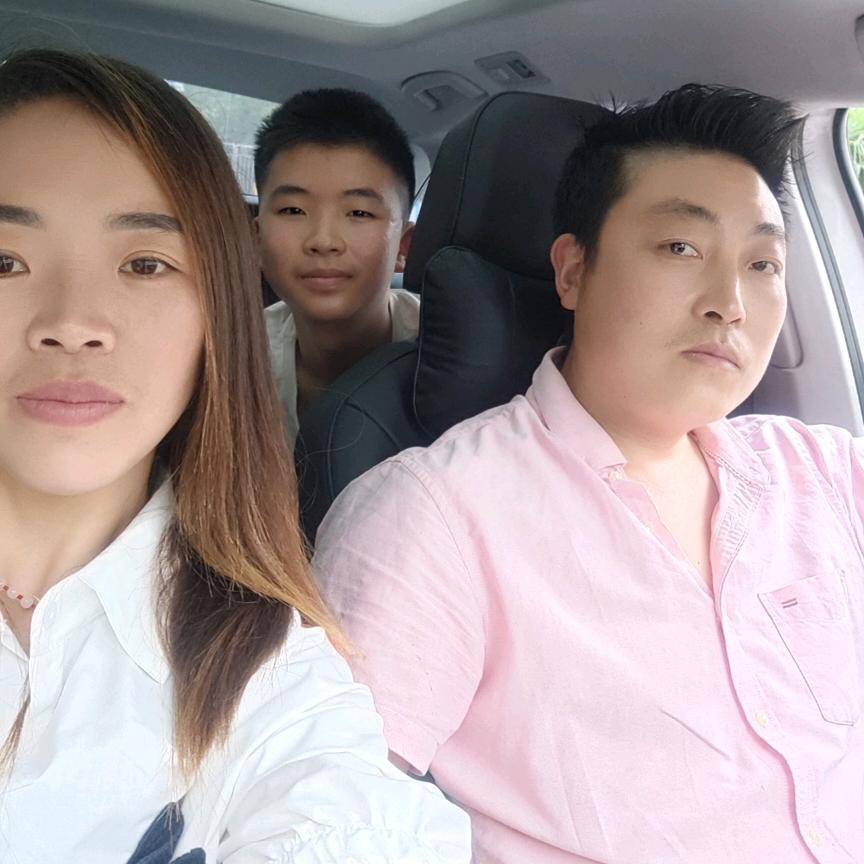 ╭❤～一往秦深❤️ヾ❀~