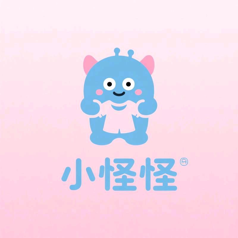 小怪怪