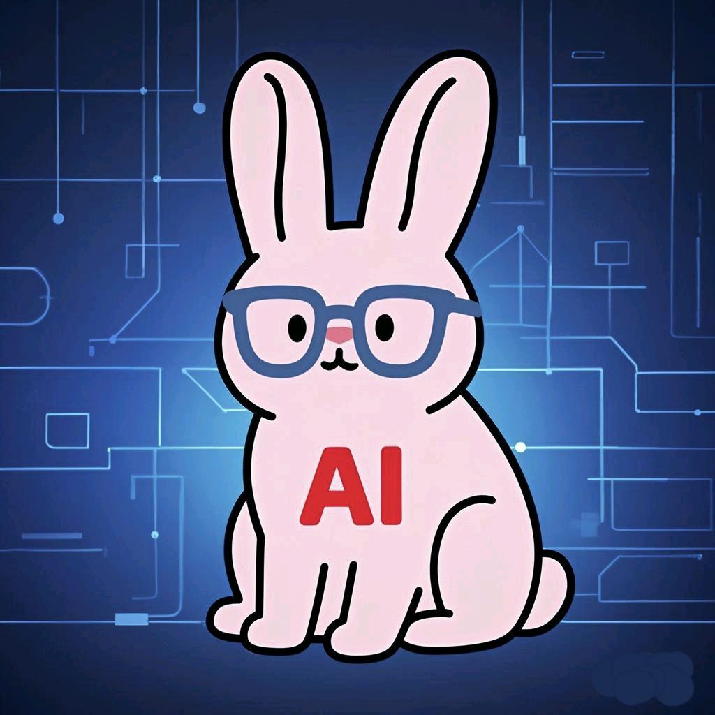 兔子AI🐰