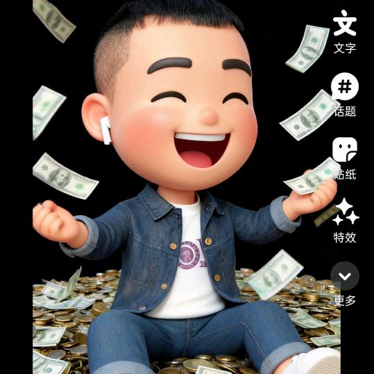 小舅舅