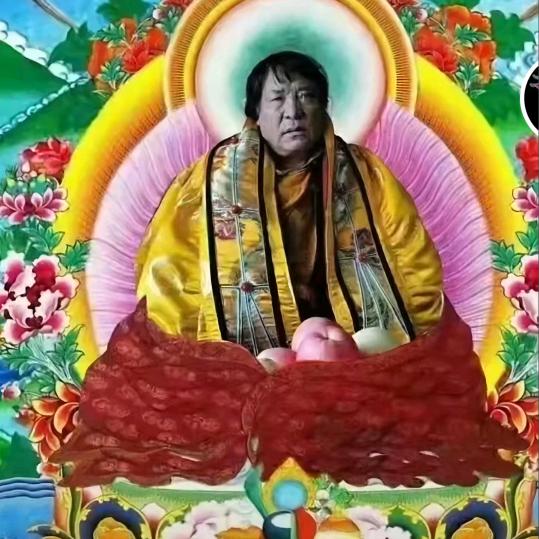 丁青