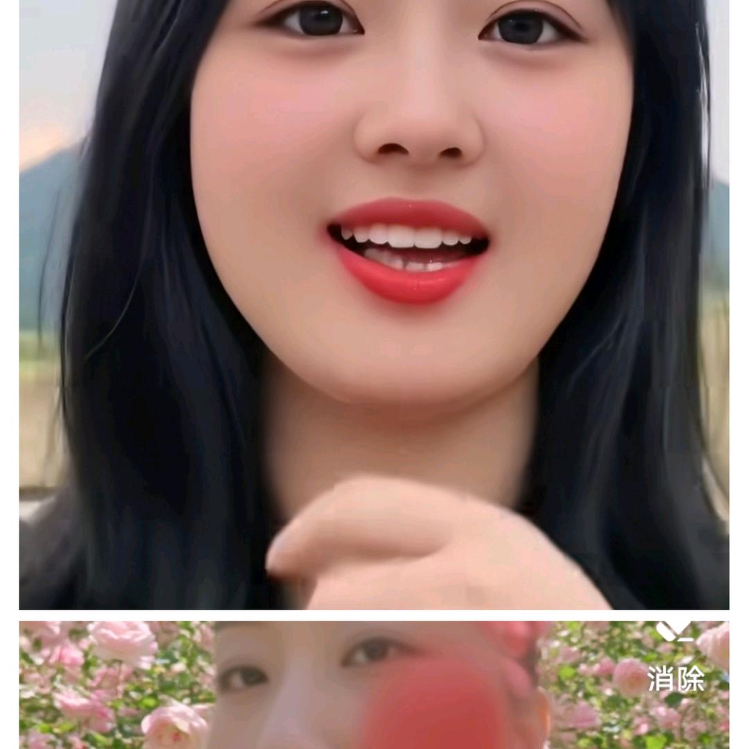 我有你你却无我