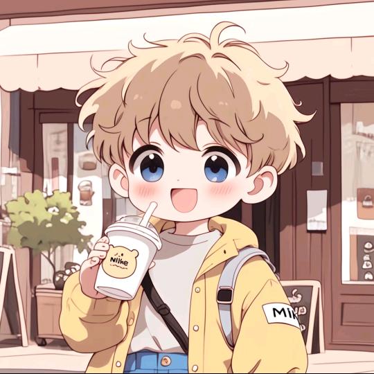 阿星 ◡̈