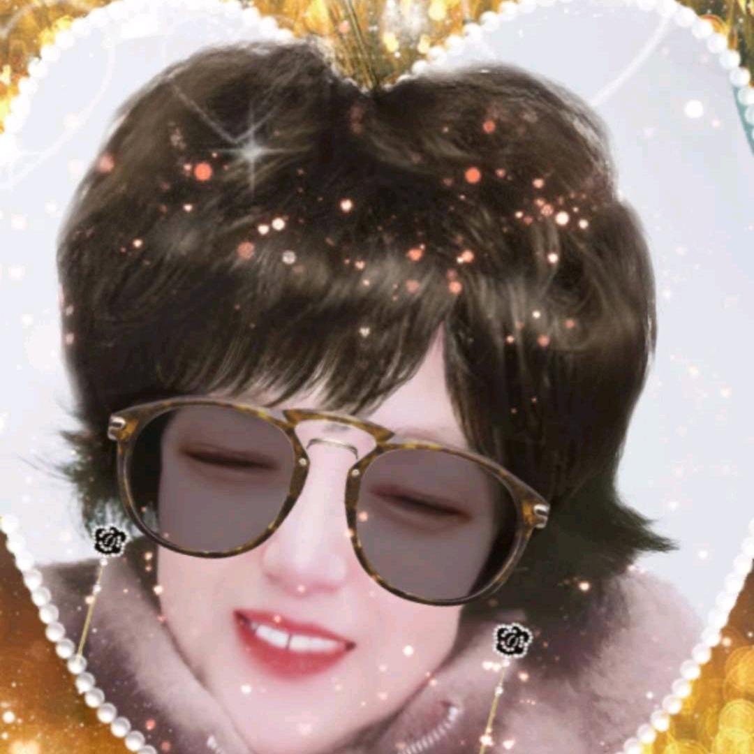 开心❤️最美好的天天