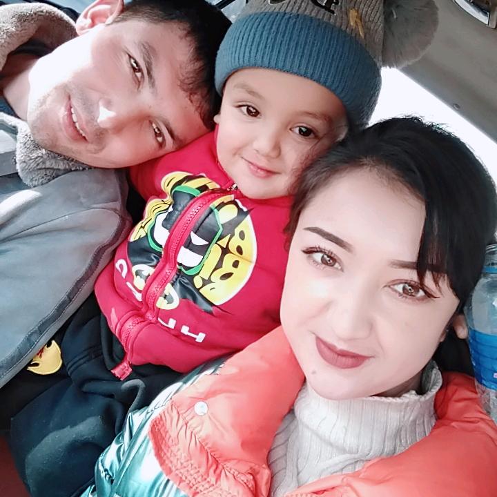 我们家永远幸福