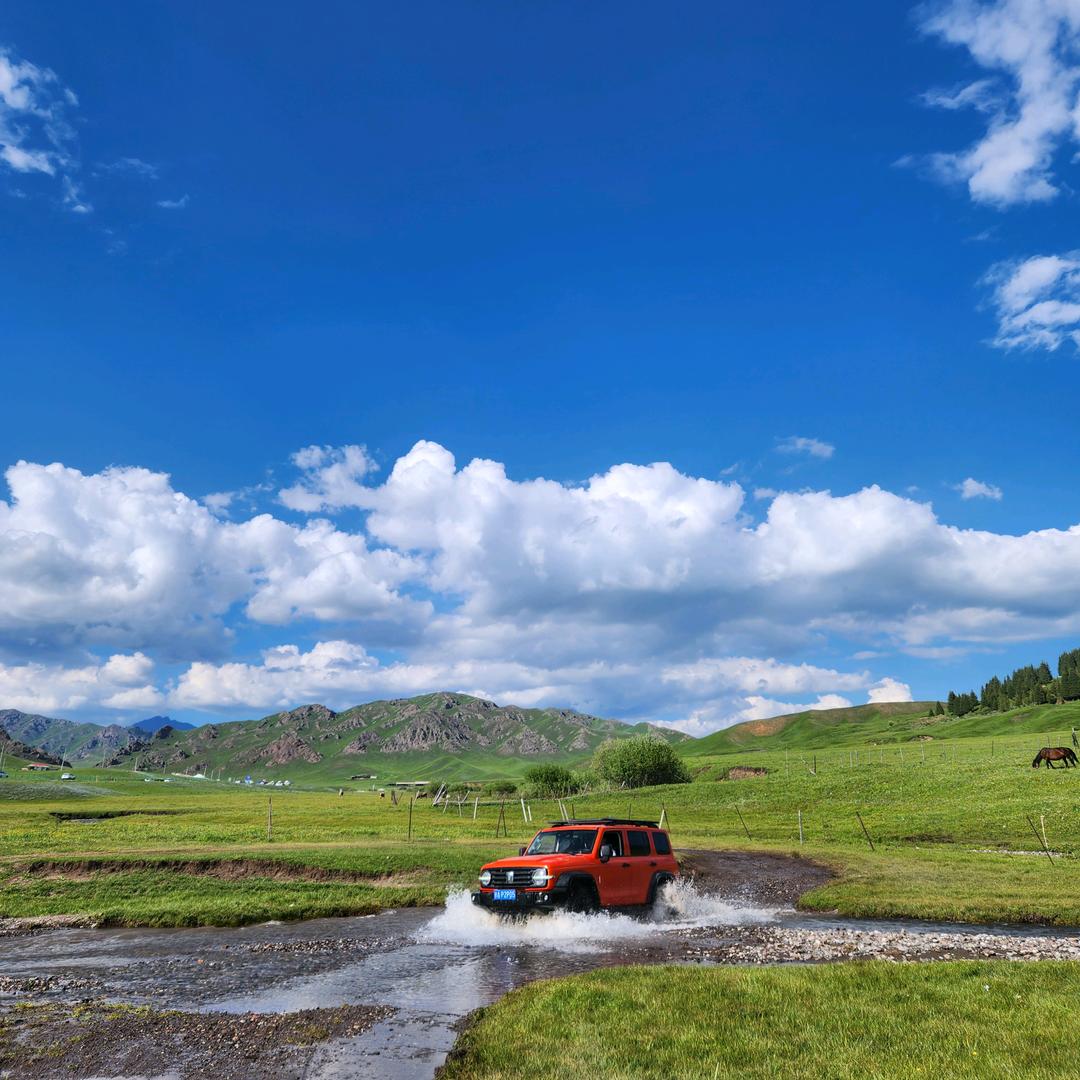 锅先生-巴尔德-康宁-康巴赫-西屋