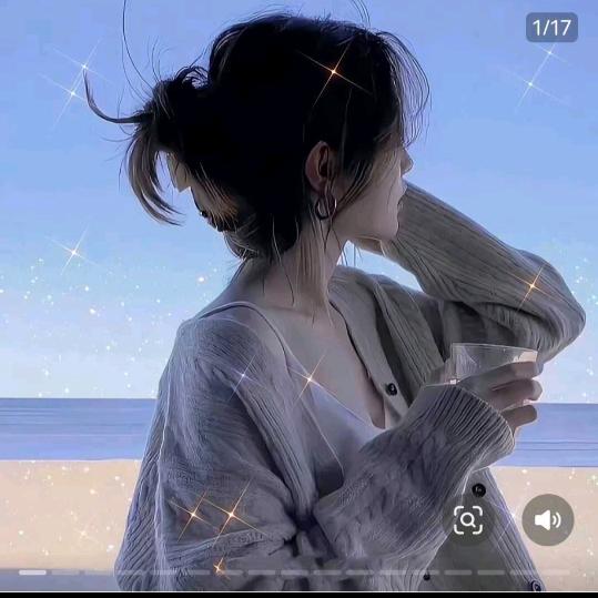 只如初见